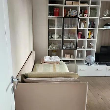 La Casa Dei Ricordi * 살레르노