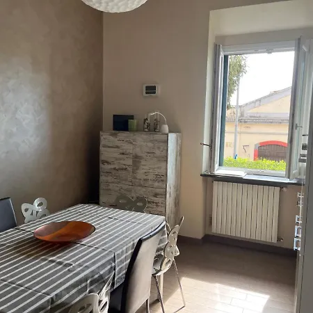 La Casa Dei Ricordi 아파트 살레르노