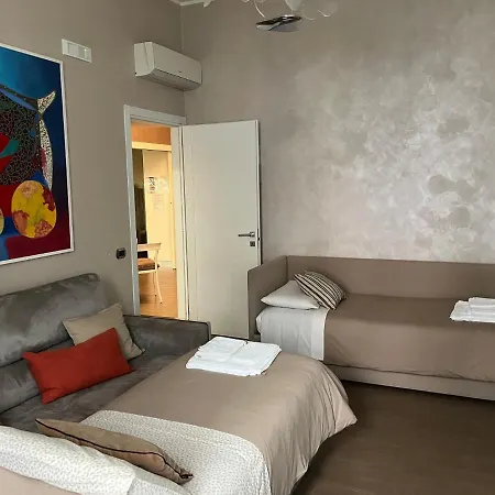 La Casa Dei Ricordi