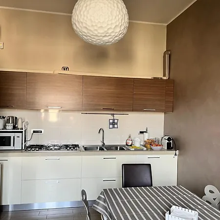 La Casa Dei Ricordi 아파트 살레르노