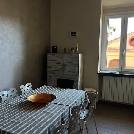 La Casa Dei Ricordi 아파트 살레르노