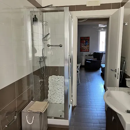 La Casa Dei Ricordi 아파트