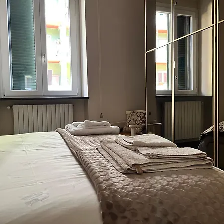 아파트 La Casa Dei Ricordi 살레르노