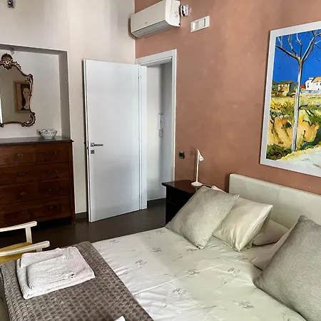 La Casa Dei Ricordi *