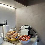 شقة La Casa Dei Ricordi ساليرنو