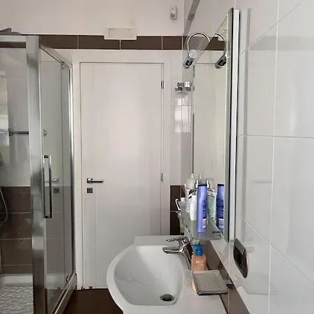 La Casa Dei Ricordi * サレルノ