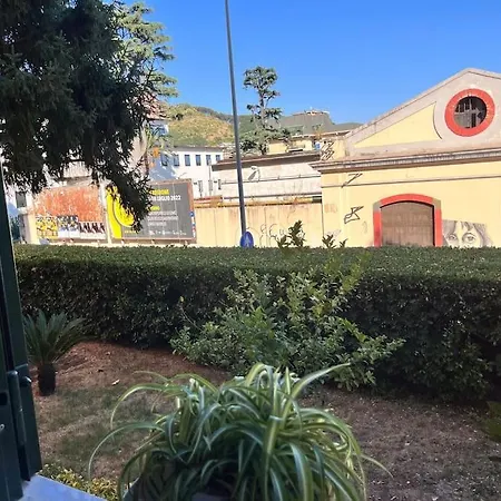 La Casa Dei Ricordi アパート *