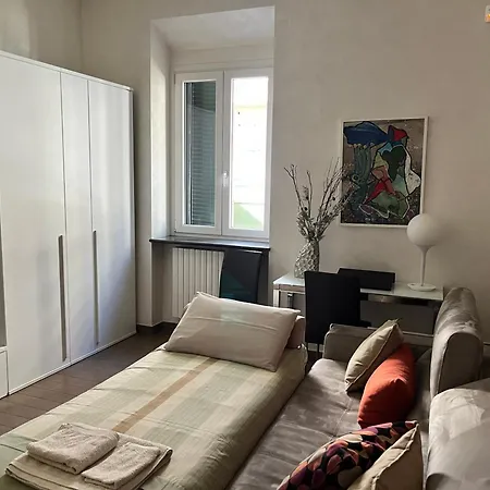 La Casa Dei Ricordi * サレルノ