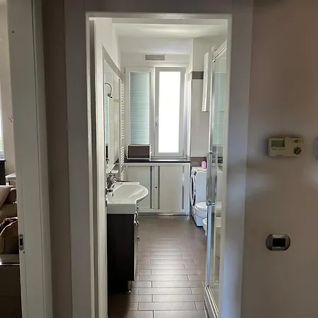 アパート La Casa Dei Ricordi *