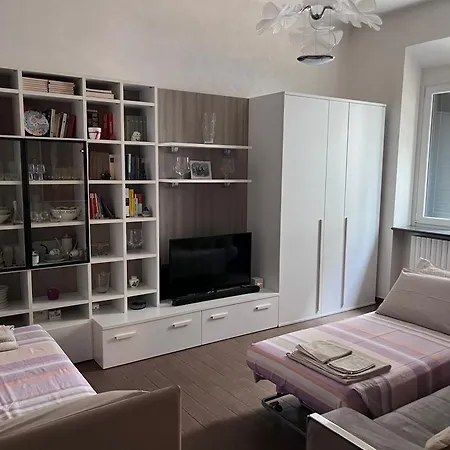 شقة La Casa Dei Ricordi